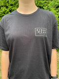 T-shirt "Kingswear brand"