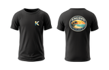KNGSWR Seal Badge 1996 T-shirt