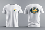T-shirt KNGSWR réfléchissant