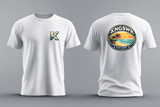 KNGSWR Seal Badge 1996 T-shirt