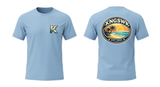 KNGSWR Seal Badge 1996 T-shirt