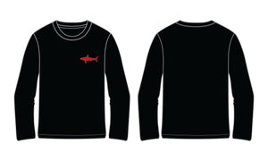 Long sleeve SharpShark 2025