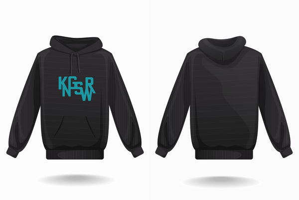 KNGSWR Link Hoodie – Kingswear
