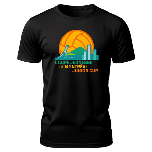 T-shirt Kingswear Open