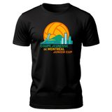 T-shirt Kingswear Open