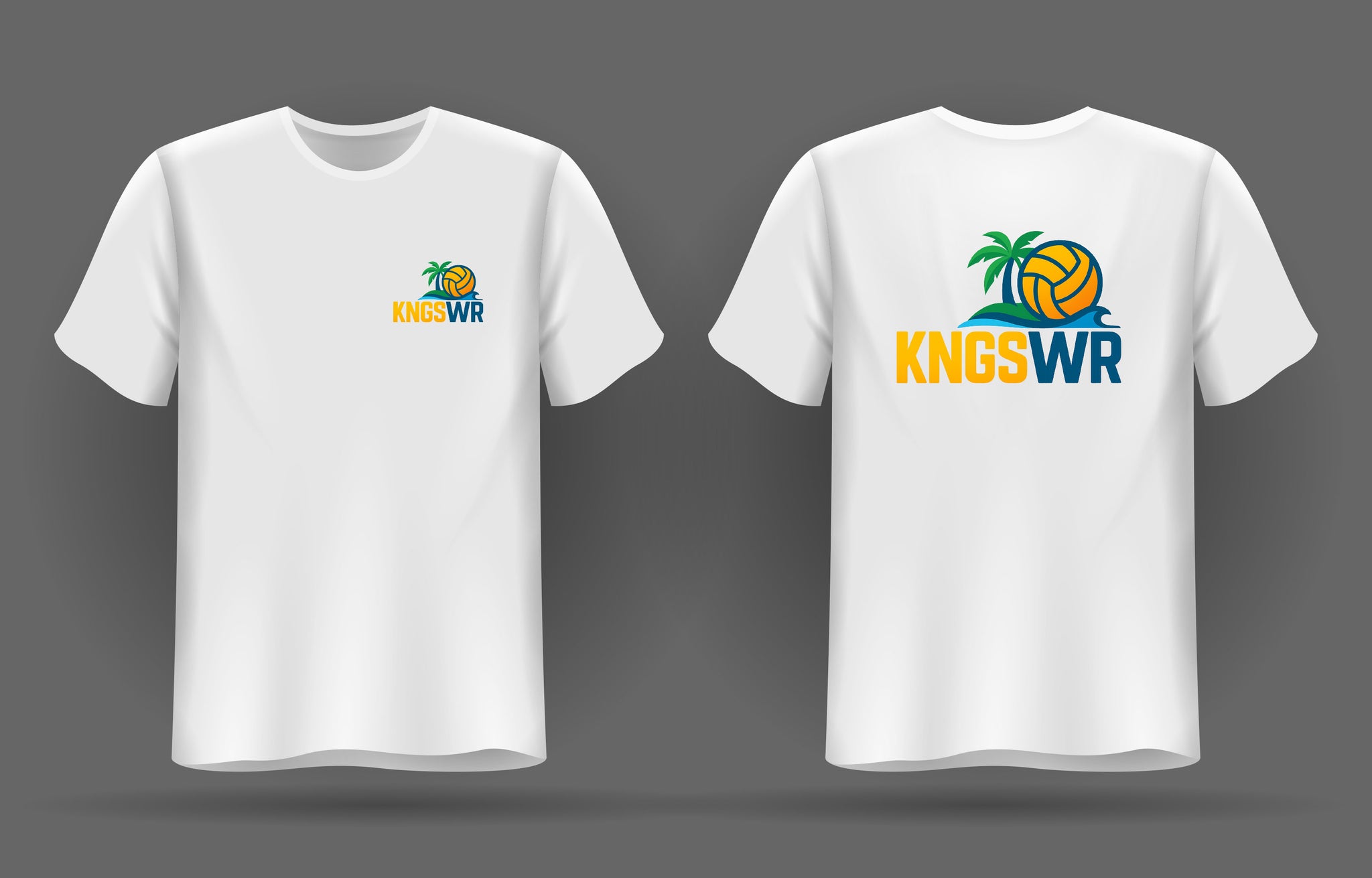 nknit beach clubhouse Tシャツ　size③ ステッカー付き nknit beach clubhouse Tシャツ size③ ステッカー付き