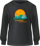 2026 Coupe de MTL / MTL cup Crewneck