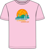 T-shirt Kingswear Open