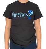 T-shirt Vipères