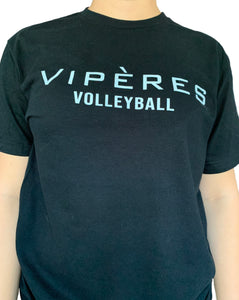 T-shirt Vipères 2.0