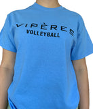 T-shirt Vipères 2.0