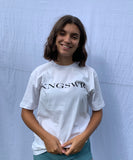 T-shirt "premium" KNGSWR