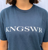 KNGSWR premium t-shirt